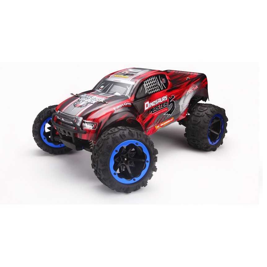 Remo Hobby 8036 Dinosaurs RTR 1/8 4WD Монстер Трак на радіокеруванні