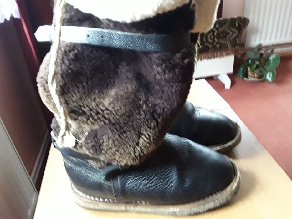 Унти чоловічі нові