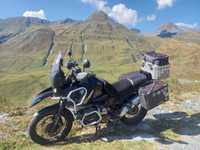 Bmw R 1100 GS ABS wersja USA