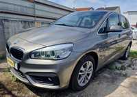 BMW 216 Active Tourer d Line Luxury