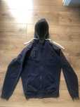Zip up hoodie Hansen&Jacob