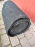 Tuba basowa subwoofer