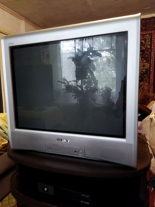 Телевізор SONY Trinitron