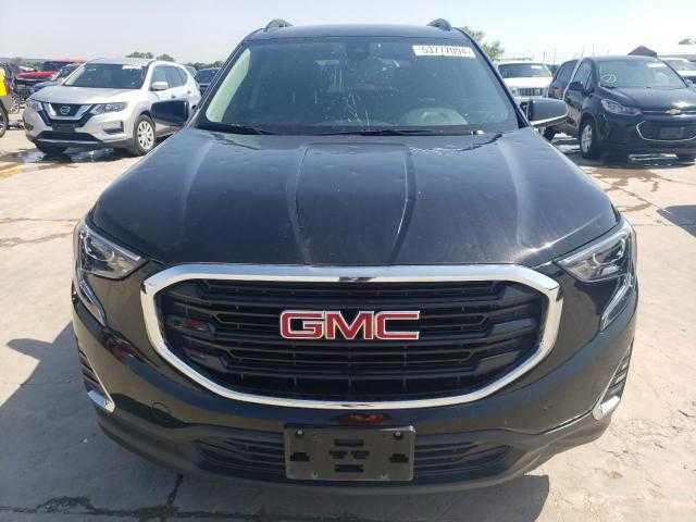 GMC Terrain SLE 2021 -