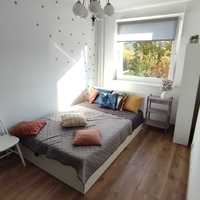 Wynajmę mieszkanie 2-pokojowe 40 m2 przy ul. E. Plater Koszalin
