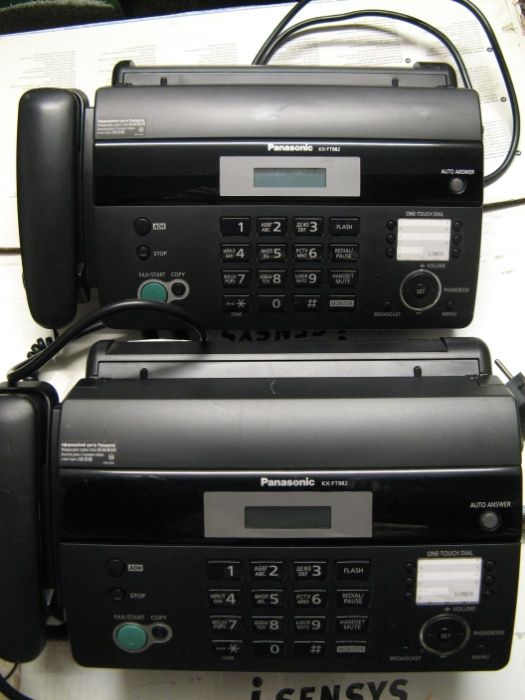 Panasonic KX-FT 982 UA.