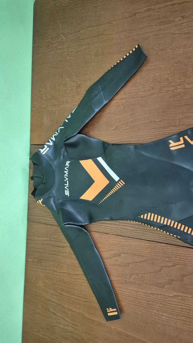 Skafander Salvimar Free Swim Lady 2 mm rozm. S