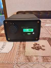 Зарядна станція 12V 15AH 192wh lifepo4.