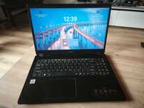 Laptop ACER Intel CORE i3  250 GB SSD 4 GB RAM na intelu Windows 11