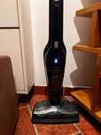 Odkurzacz bezprzewodowy Electrolux Ergorapido