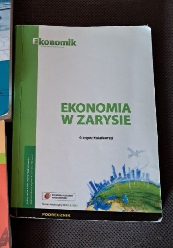 Ekonomia w zarysie