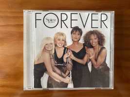 CD Spice Girls Forever