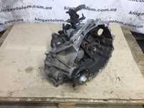 МКПП КПП Skoda Octavia A5 1.6MPI LVN Октавия А5