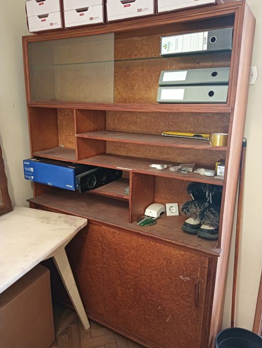 Armário em ótimo estado