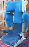 Fotelik Samochodowy Concord Transformer XT Size 3 - 12 lat 15 -36 kg
