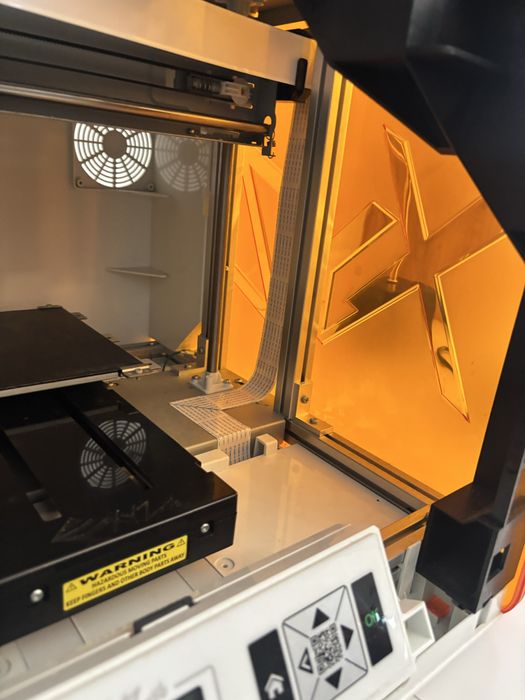 Drukarka 3D Printer