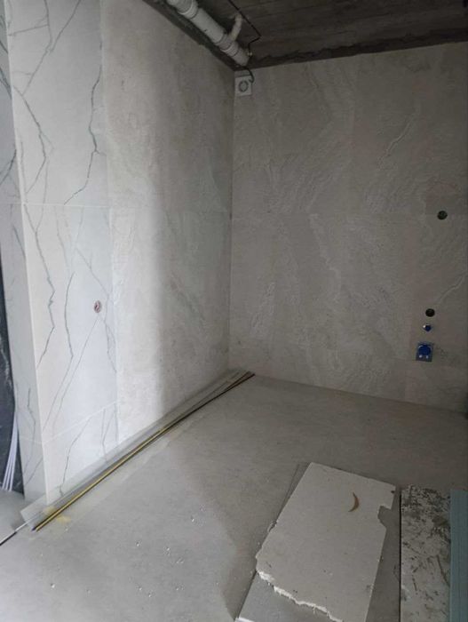 Ремонт квартир, домов. Поклейка обоев, плиточник, сантехника