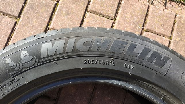 Opony letnie Michelin Primacy 3, 205/55 R16, 91V