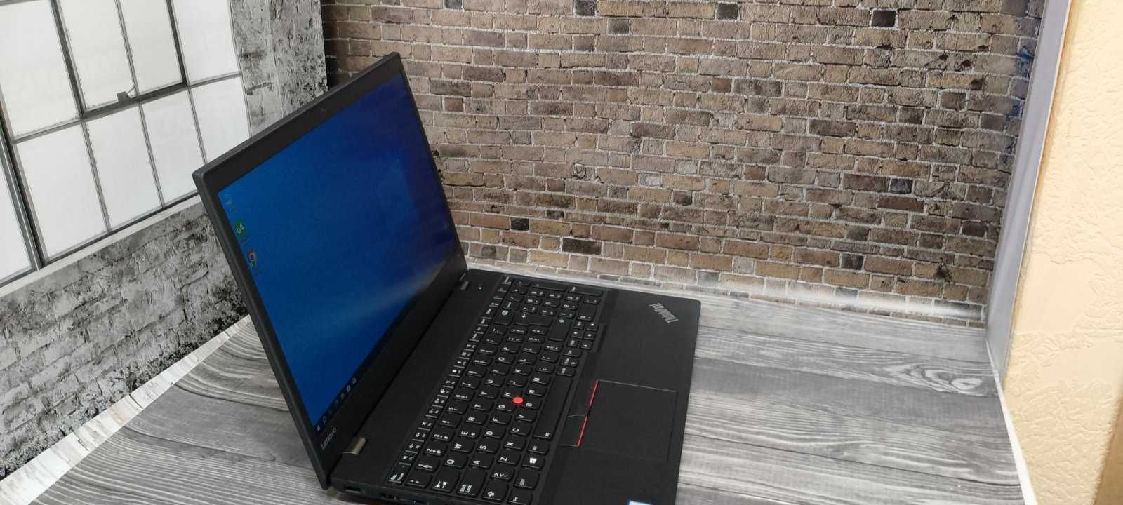 Акція! Ноутбук Lenovo ThinkPad T570 FHD (i5-6300U/32/256SSD)