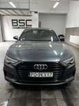 Audi A6 Audi A6 40 TDI S tronic S line | Matrix LED | B&O | S line | Full Opcj