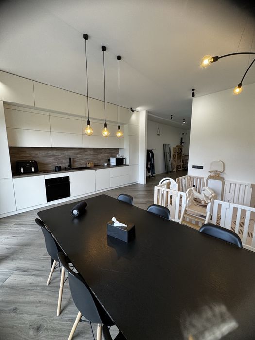 Таун Хаус Косівщина