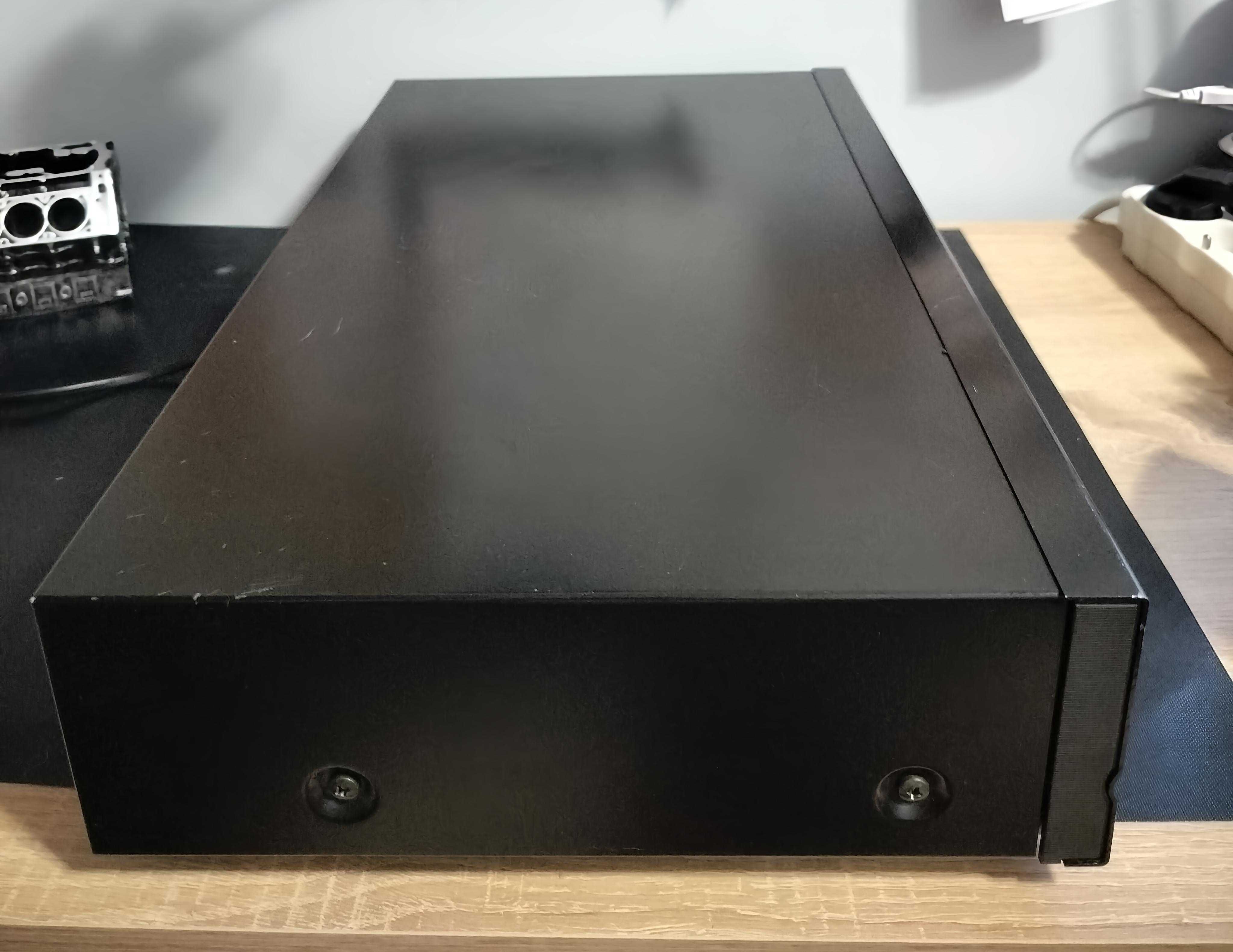 Denon DCD 480 odtwarzacz CD. Wysoki model. Czysty dźwięk.Sprawny 100%.
