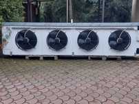 Chłodnica GOEDHART 40 Kw   BITZER