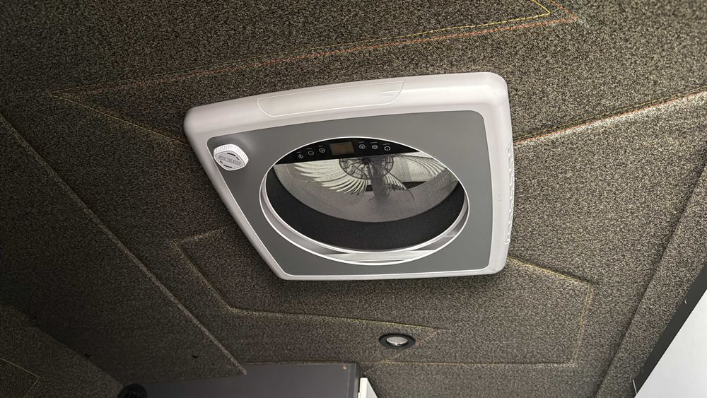 Wynajem Campervan 3 Osobowy 2x Klima 2 łóżka