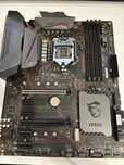 Msi gaming b250 m3