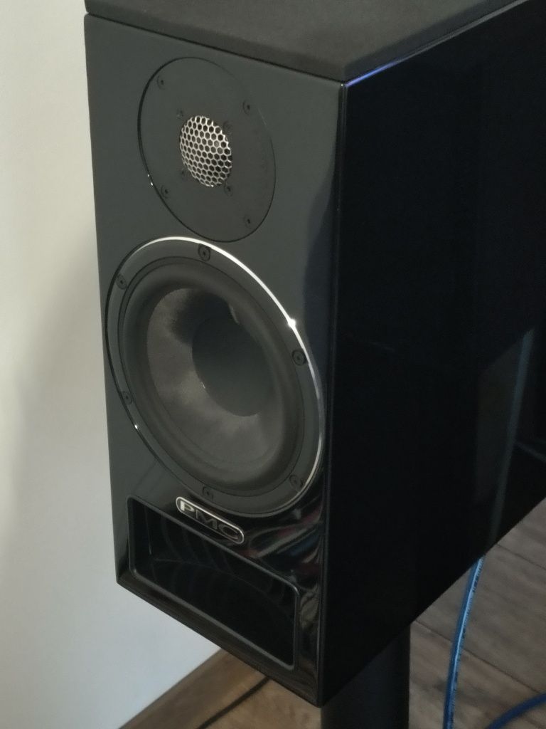 Yamaha AS 1100+PMC twenty 5.2.2