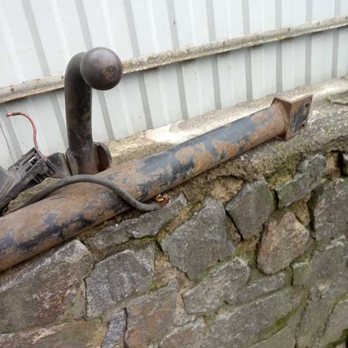 Продам  б у фаркопи різні