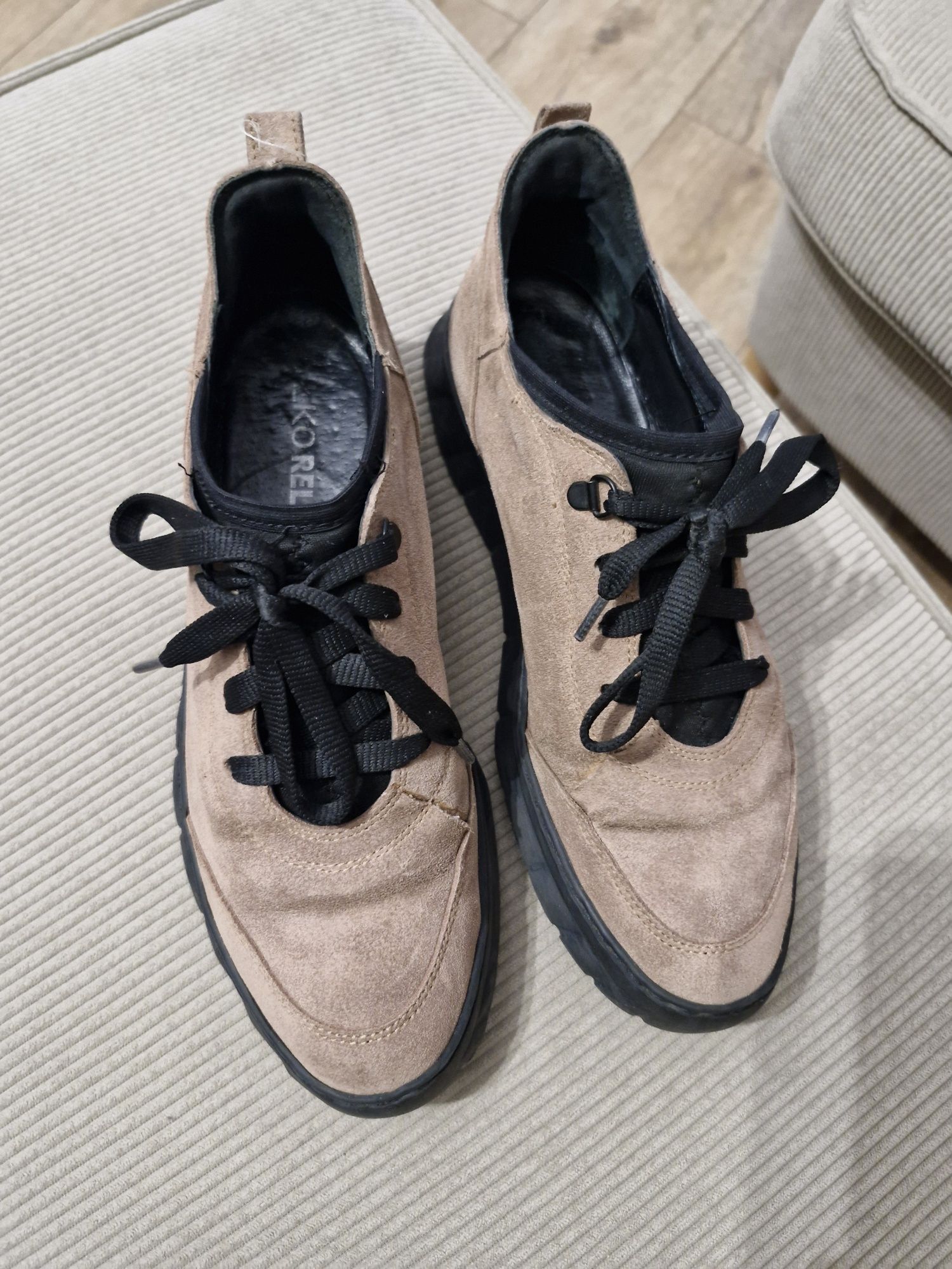 Buty rylko rozm 36