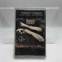 kaseta pungent stench - for god your soul... (2949)