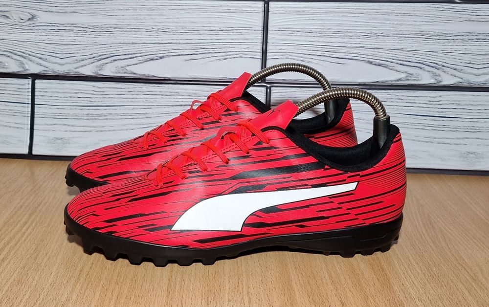 Мужские сороконожки бутсы Puma (43 размер)