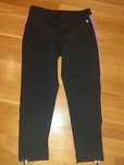 Spodnie damskie 3/4 fitness Jockey – rozmiar S
