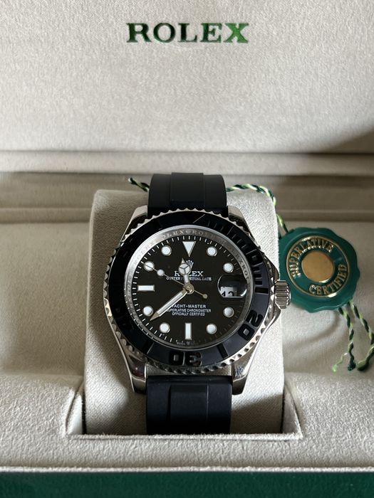 Relogio mecanico automatico