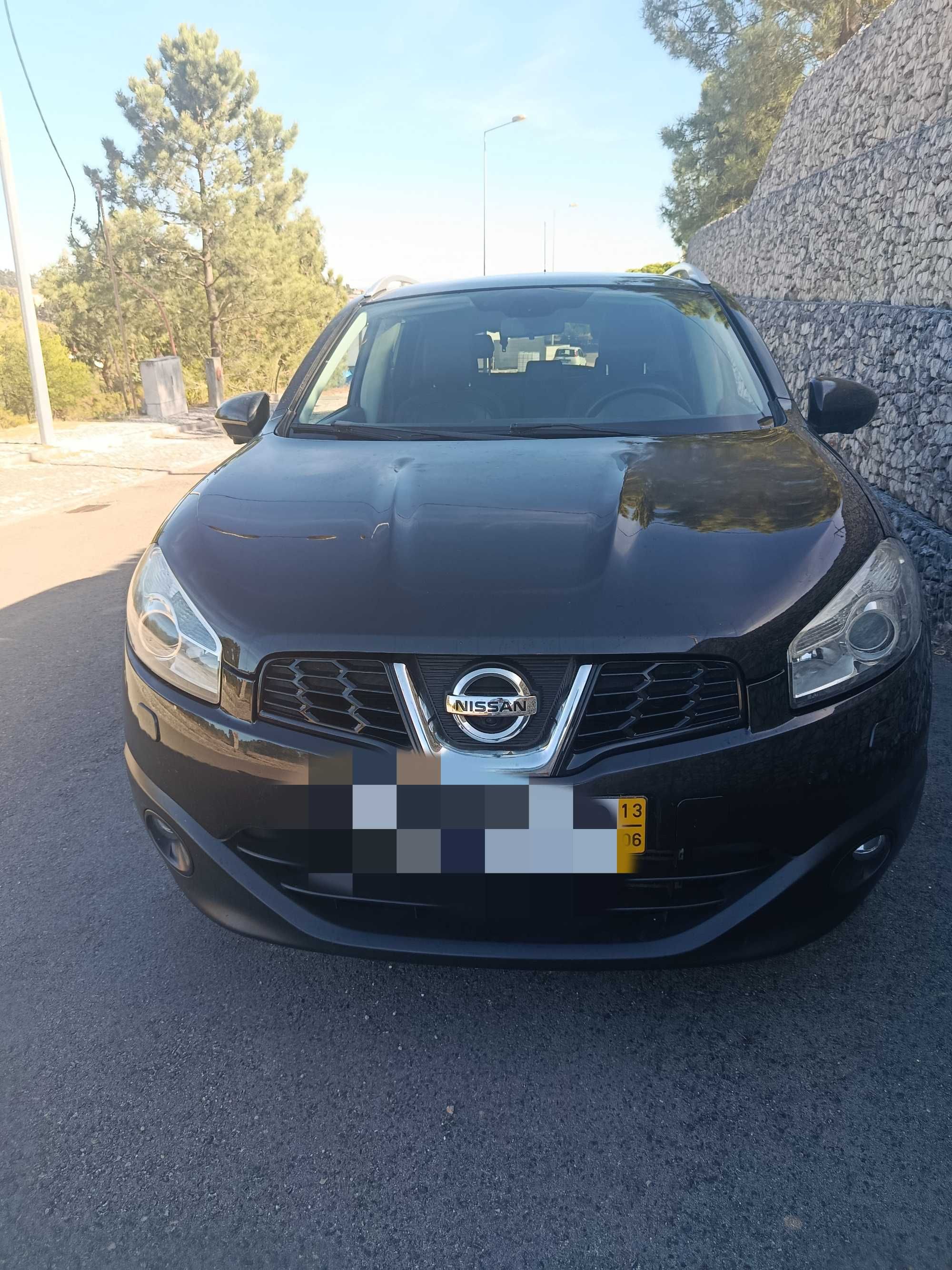 Nissan Qasquai 1.6 DCI 130 CV