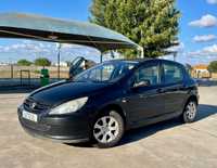 Peugeot 307 1.4 HDi XS Premium