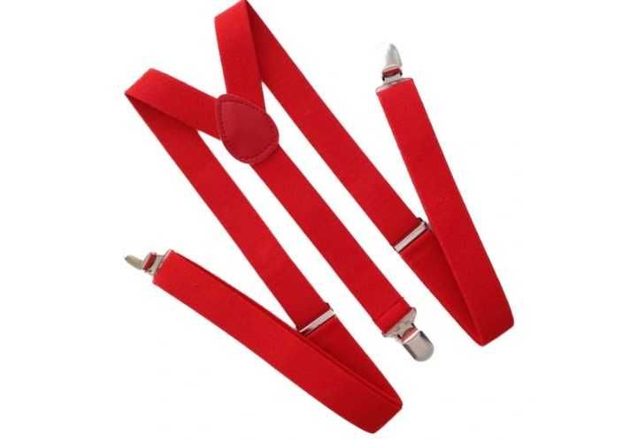 SZELKI 2,5 cm damskie męskie unisex