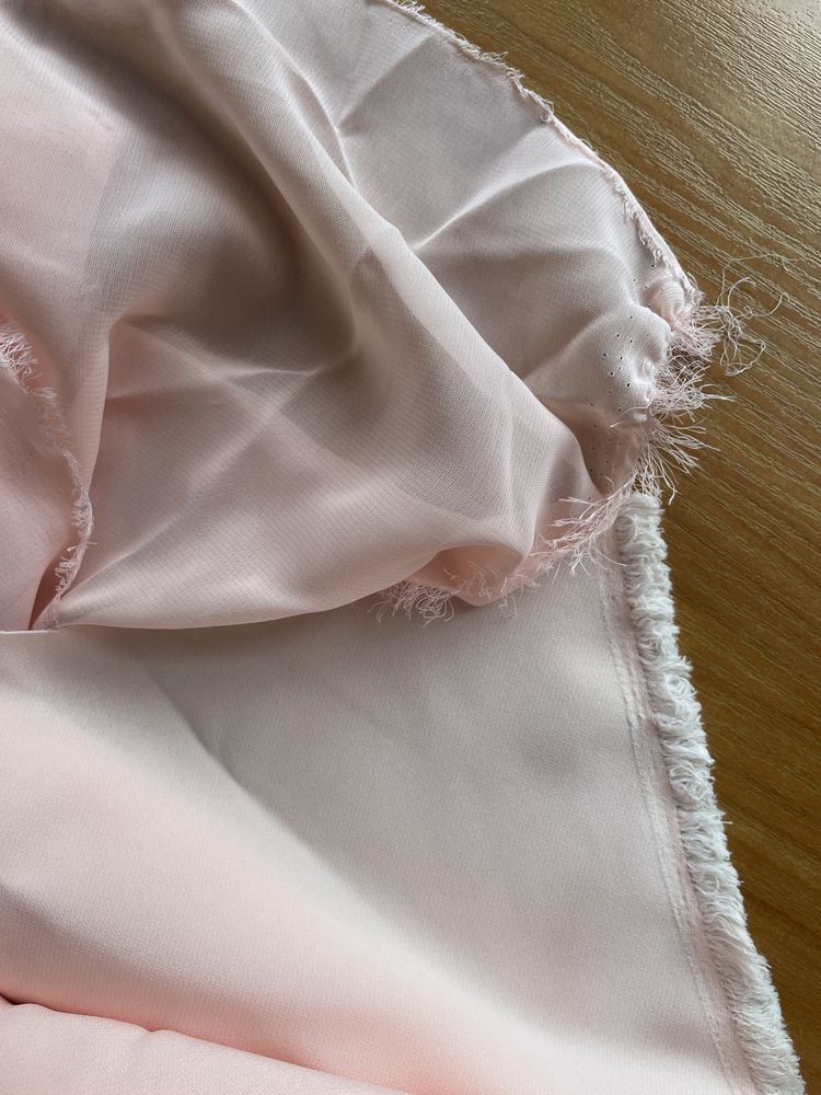 Material kupon plus podszewka