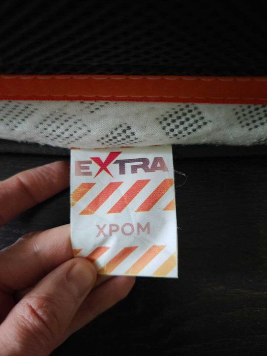 матрас б/у 160см*200см, 19см, EXTRA XPOM