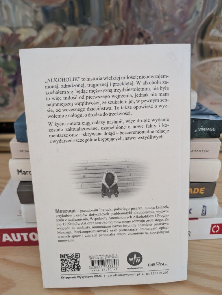 Meszuge Alkoholik