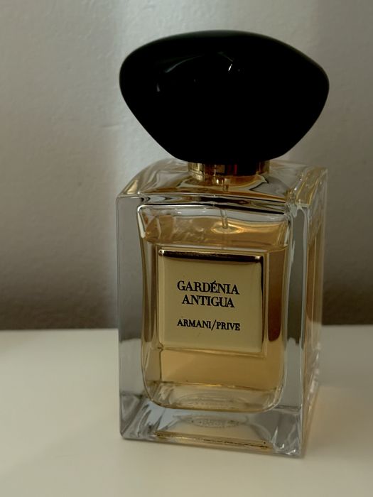 ARMANI PRIVE gardenia antigua woda toaletowa