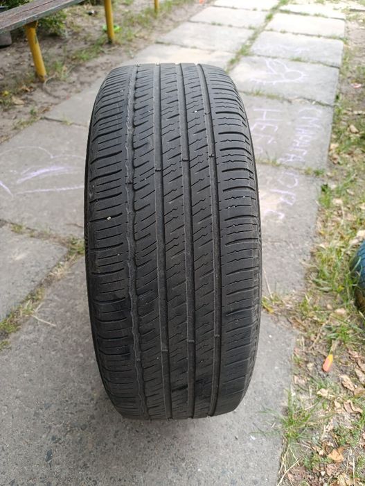 Продам шину на Запаску 225/55 r18
