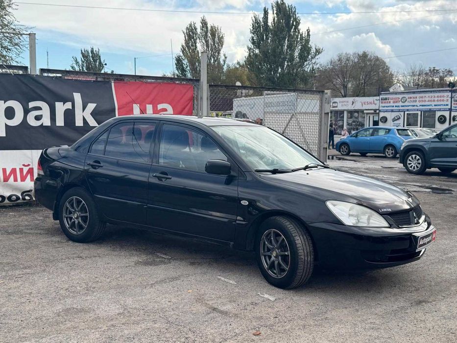 Продам Mitsubishi Lancer 2008р. #72751