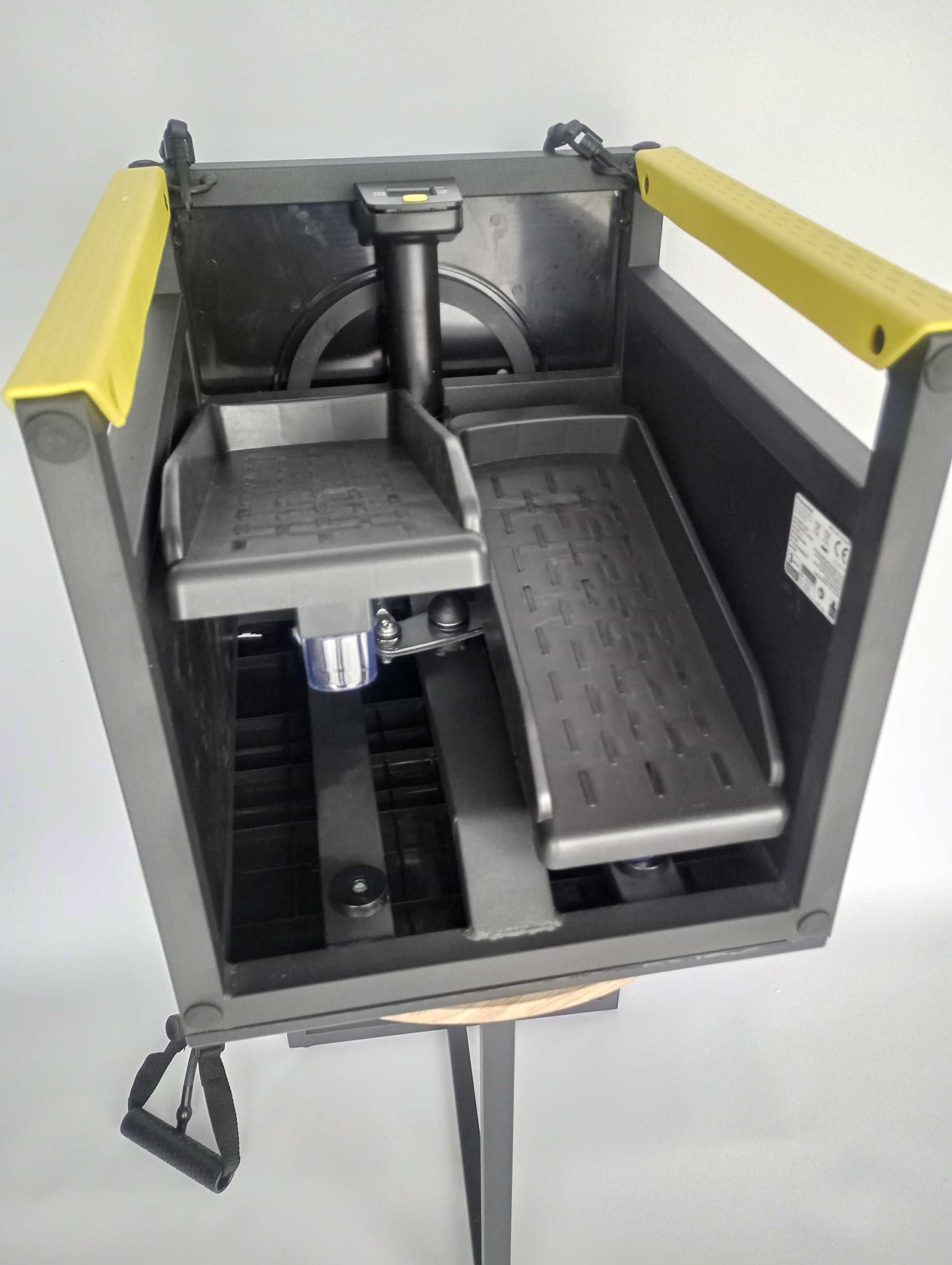 Stepper kostka , fitness cube skrzynia  pufa  5w1