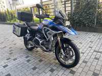 BMW R 1250 GS wynajem, wypożyczalnia