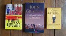 Pack John Grisham
