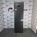 Lodówka Beko B7RCNA 407HXBR [12m-cy gwar] B/203,5cm wys/355litrów/31dB