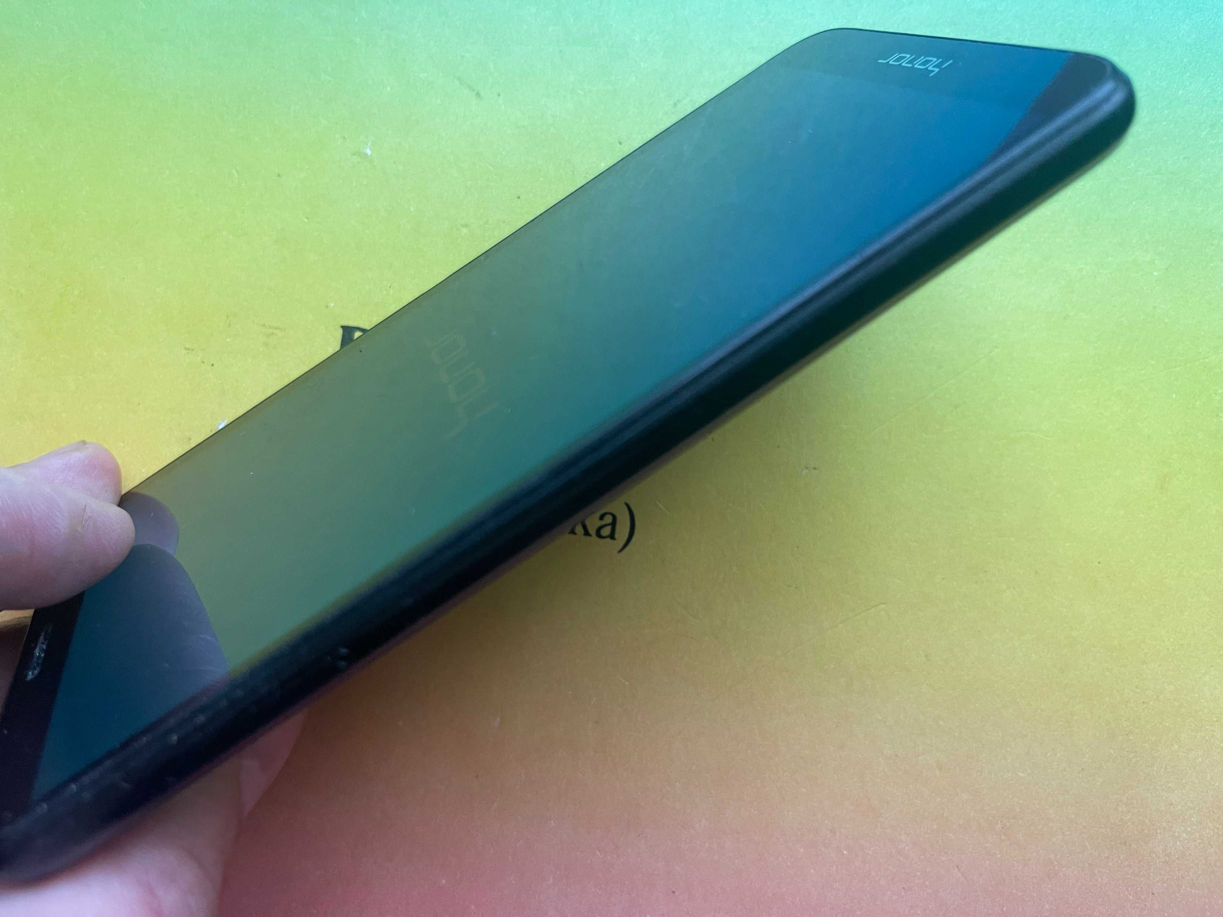 Телефон HONOR 7A Dua-L22